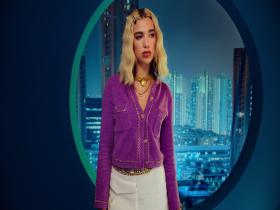 Dua Lipa Break My Heart (M)